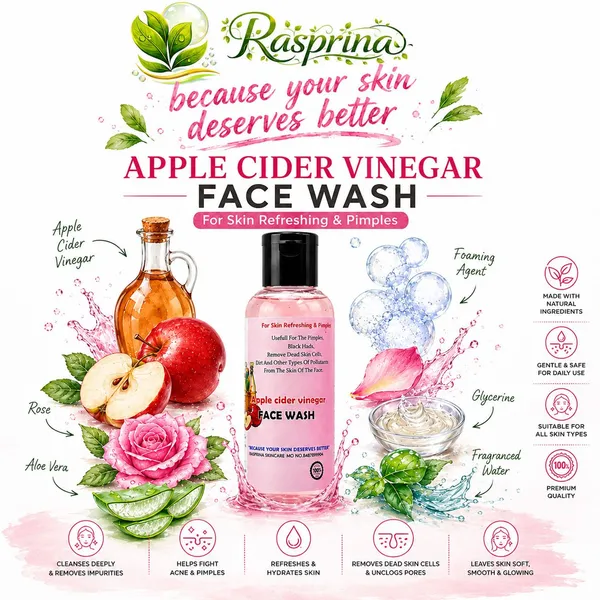 Rasprina_Apple_Cider_Vinegar_Cleansing_&_Refreshing_Face_Wash_400_Ml
