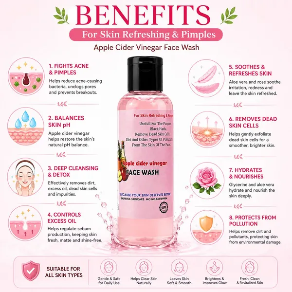 Rasprina_Apple_Cider_Vinegar_Cleansing_&_Refreshing_Face_Wash_400_Ml