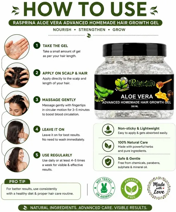 Rasprina_Aloe_Vera_&_Bhringraj_Hair_Growth_Gel_Pack_Of_3_300_Ml