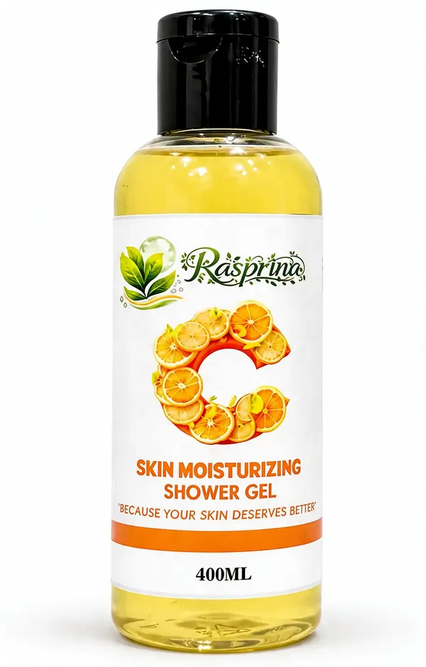 Rasprina_Orange_Skin_Moisturizing_Shower_Gel_400_Ml