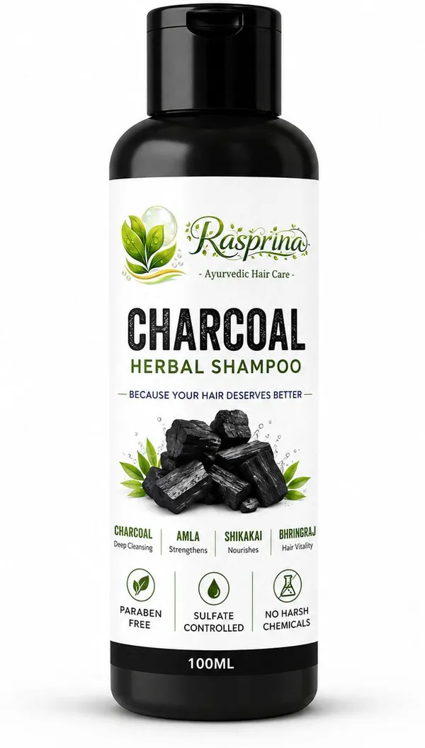Rasprina_Charcoal_Herbal_Shampoo_With_Amla_&_Shikakai_400_Ml