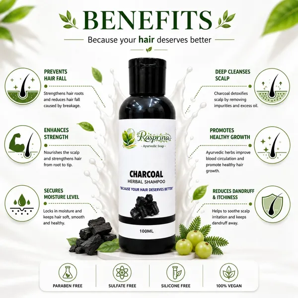 Rasprina_Charcoal_Herbal_Shampoo_With_Amla_&_Shikakai_400_Ml