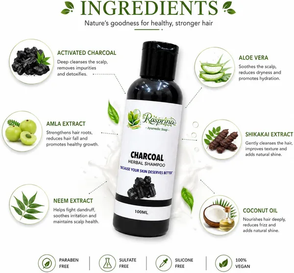 Rasprina_Charcoal_Herbal_Shampoo_With_Amla_&_Shikakai_400_Ml