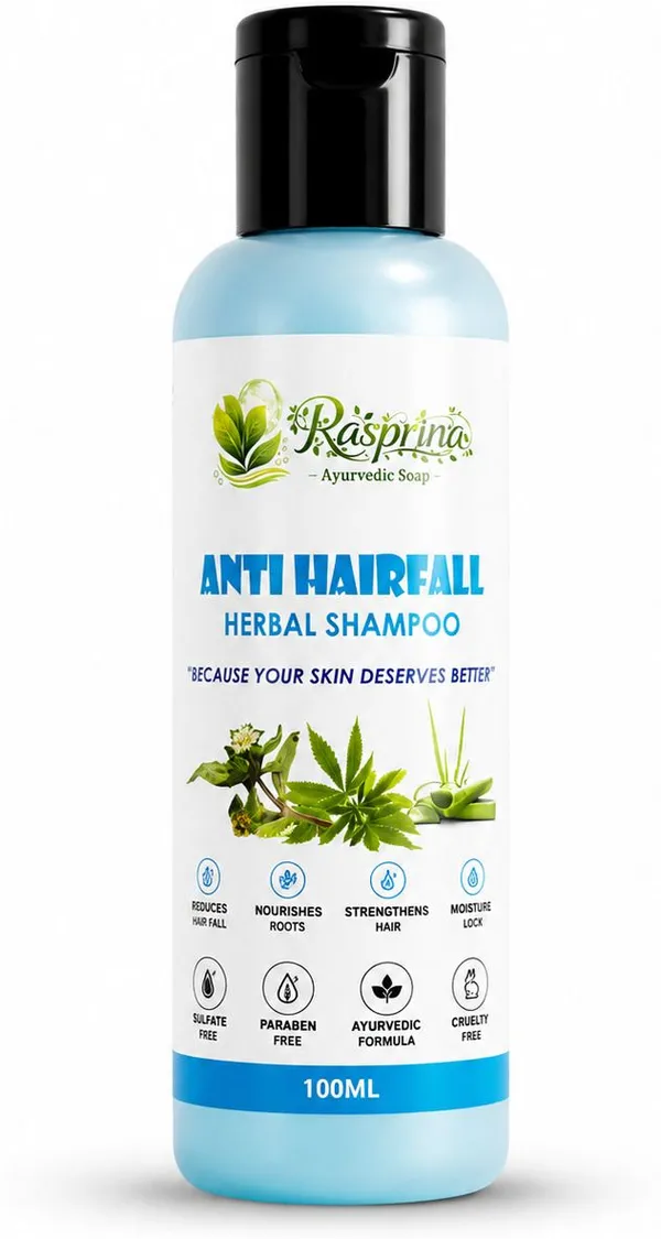 Rasprina_Anti_Hair_Fall_Herbal_Shampoo_Shikakai_&_Bhringraj_200_Ml