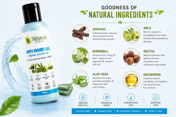 Rasprina_Anti_Hair_Fall_Herbal_Shampoo_Shikakai_&_Bhringraj_200_Ml