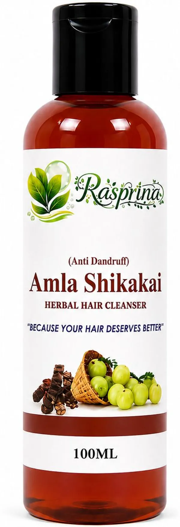Rasprina_Amla_Shikakai_Anti_Dandruff_Herbal_Hair_Cleanser_200_Ml