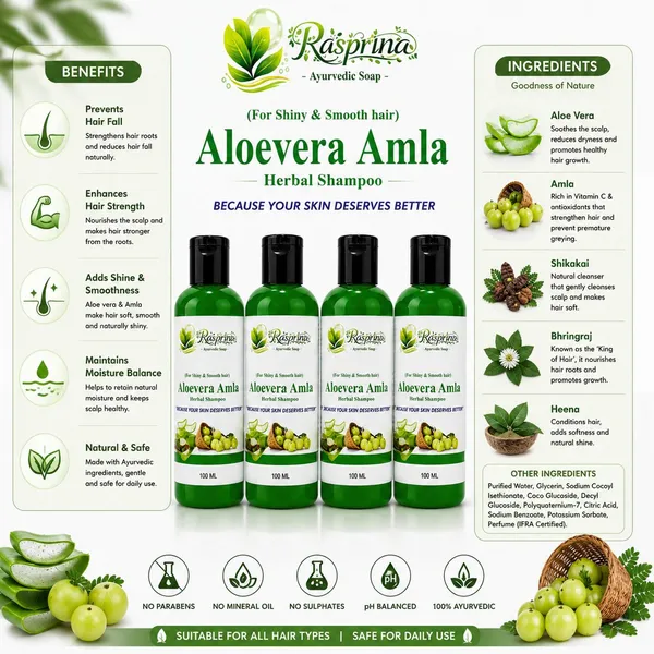 Rasprina_Aloe_Vera_&_Amla_Herbal_Shampoo_Shiny_Hair_100_Ml