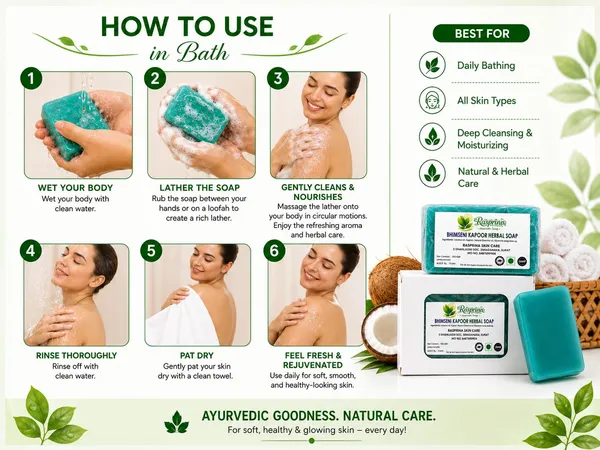 Rasprina_Bhimseni_Kapoor_Camphor_Herbal_Soap_100_Gm