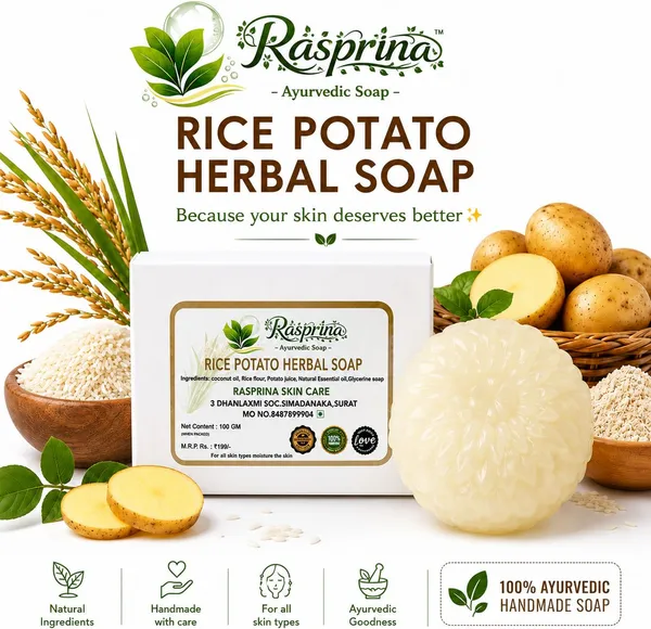 Rasprina_Rice_Potato_Herbal_Moisturizing_Ayurvedic_Soap_Pack_Of_3