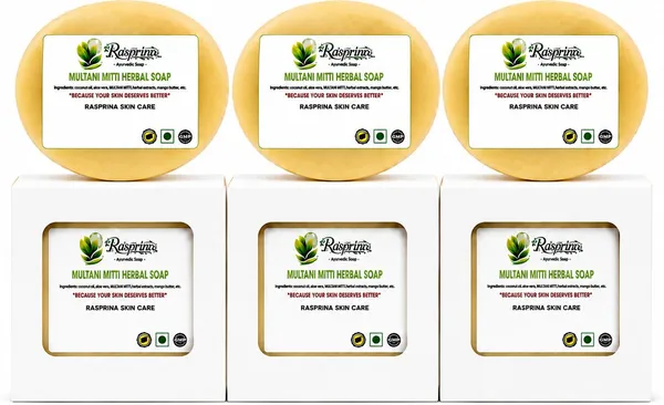 Rasprina_Multani_Mitti_Aloe_Vera_Neem_Herbal_Soap_Pack_Of_3