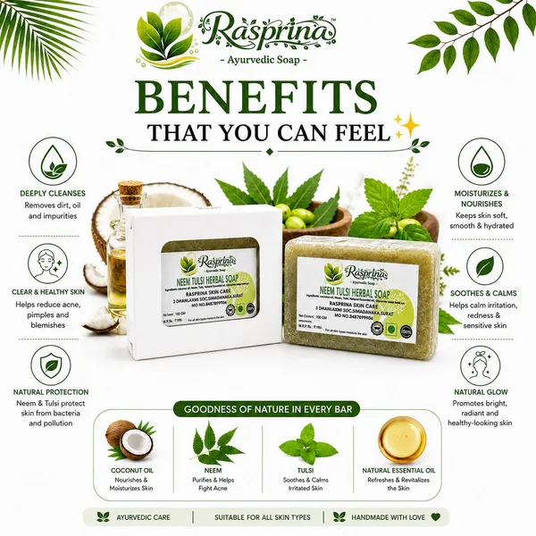 Rasprina_Neem_Tulsi_Herbal_Purifying_Soap_Pack_Of_3