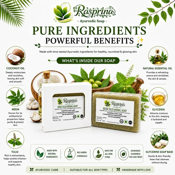 Rasprina_Neem_Tulsi_Herbal_Purifying_Soap_Pack_Of_3