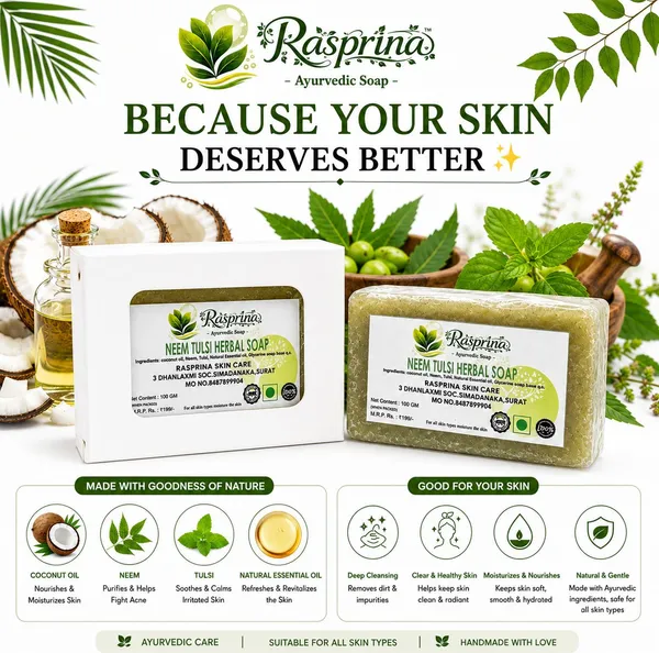 Rasprina_Neem_Tulsi_Herbal_Purifying_Soap_Pack_Of_3
