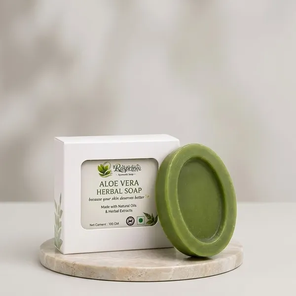 Rasprina_Aloe_Vera_Neem_Herbal_Soap_Pack_Of_3