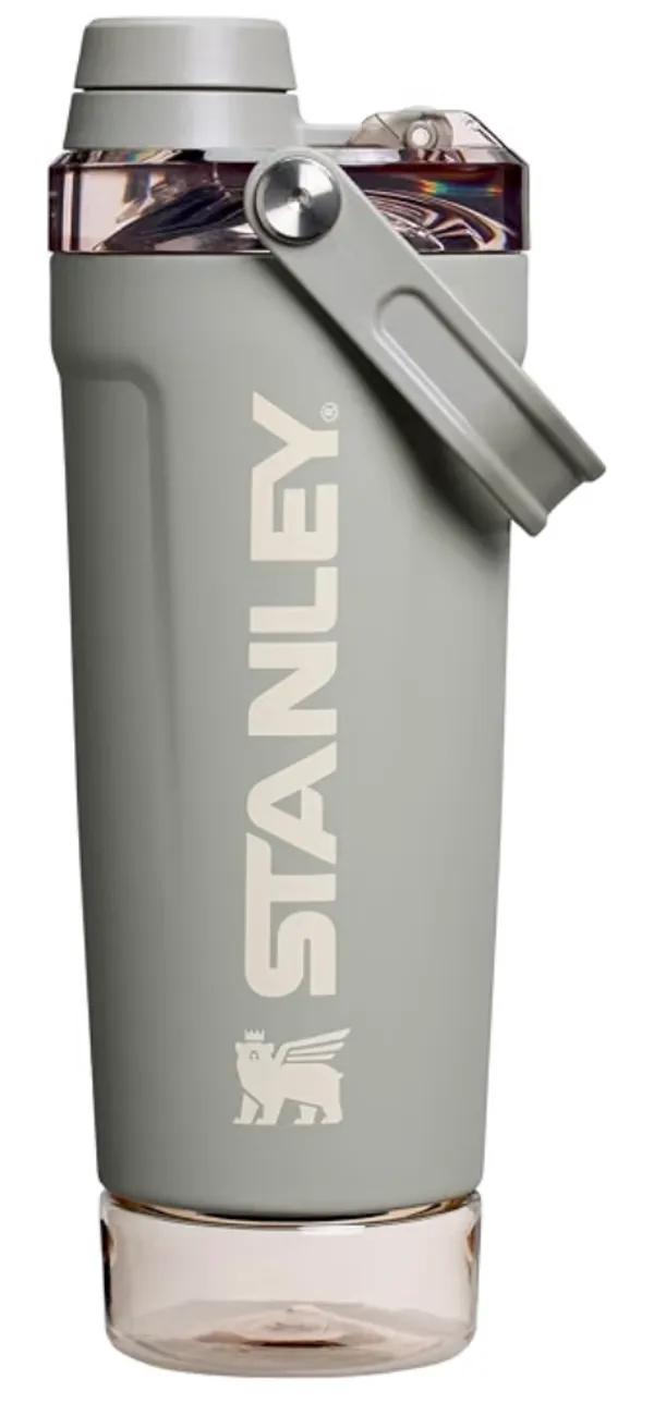 Grey_Stainless_Steel_Water_Bottle