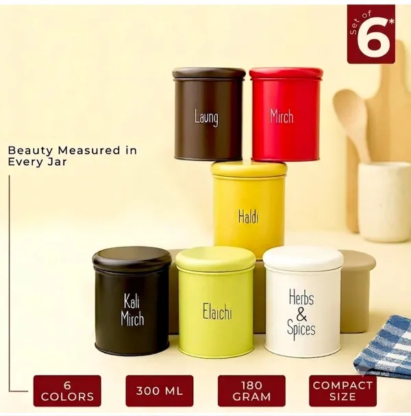 Colourful_Kitchen_Spice_Storage_Canisters_Set_Of_6
