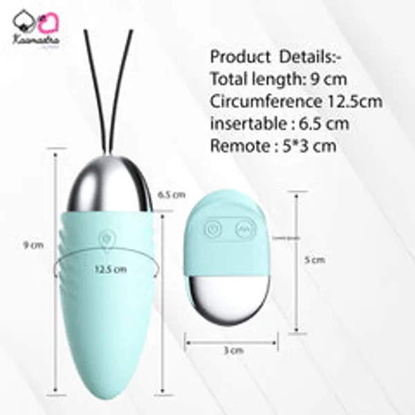 Kaamastra_Remote_Control_Vibrating_Egg