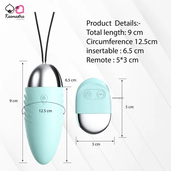 Kaamastra_Remote_Control_Vibrating_Egg