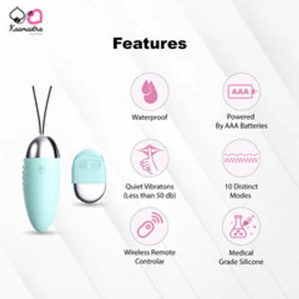 Kaamastra_Remote_Control_Vibrating_Egg