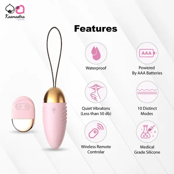 Kaamastra_Remote_Control_Vibrating_Egg
