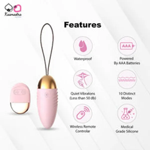 Kaamastra_Remote_Control_Vibrating_Egg