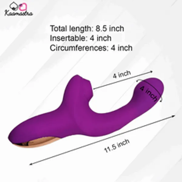 Kaamastra_S_Suction_Rabit_Vibrator_For_Women