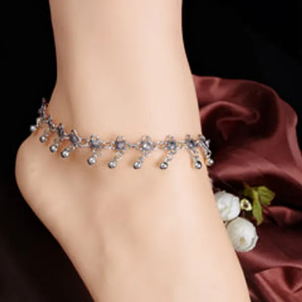 Kaamastra_Silver_Payal