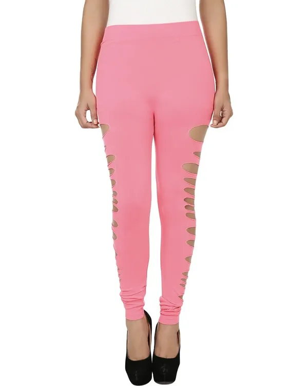 Kaamastra_Shredded_Leggings