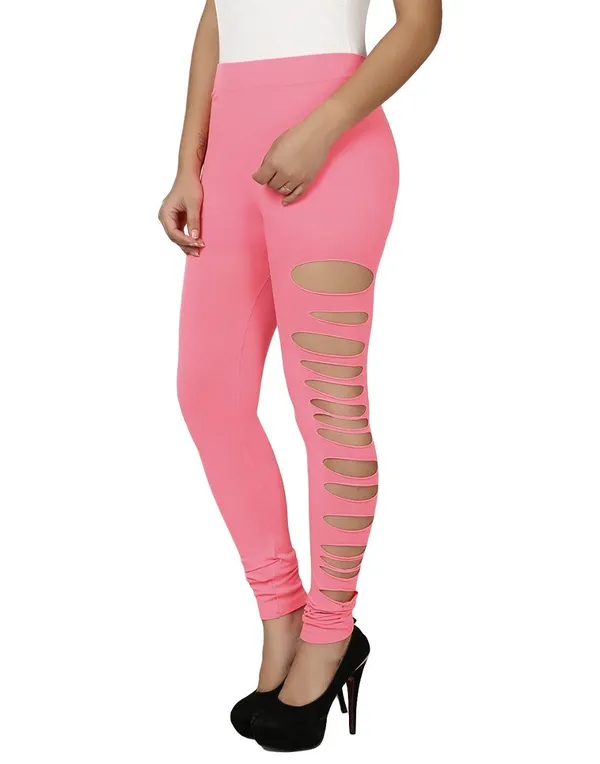 Kaamastra_Shredded_Leggings