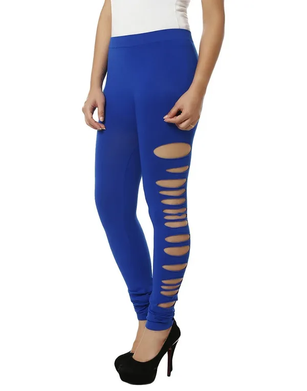 Kaamastra_Shredded_Leggings