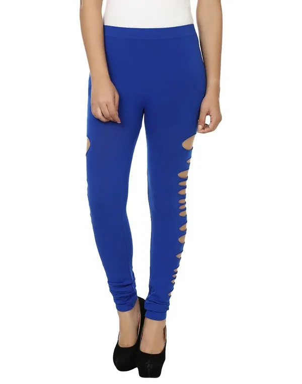 Kaamastra_Shredded_Leggings