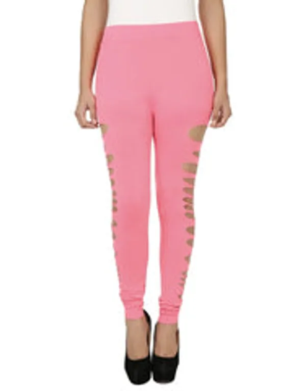 Kaamastra_Shredded_Leggings