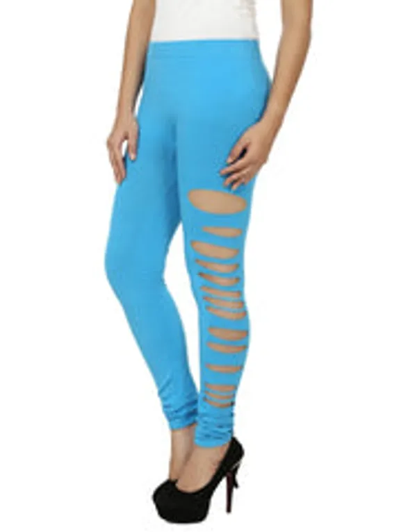 Kaamastra_Shredded_Leggings