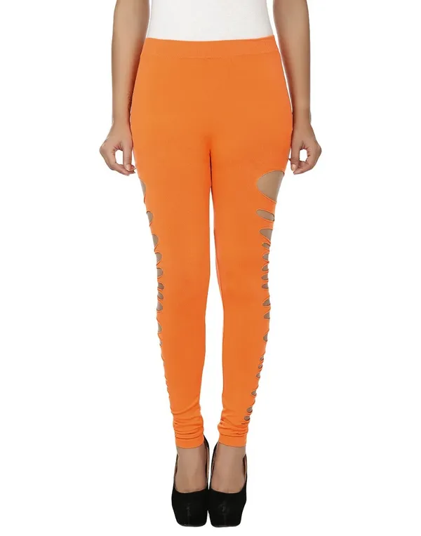 Kaamastra_Shredded_Leggings
