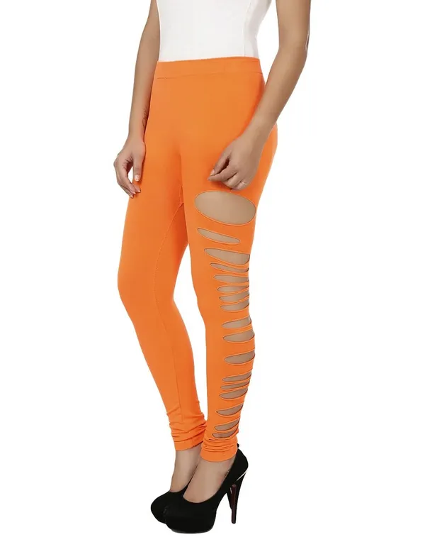 Kaamastra_Shredded_Leggings