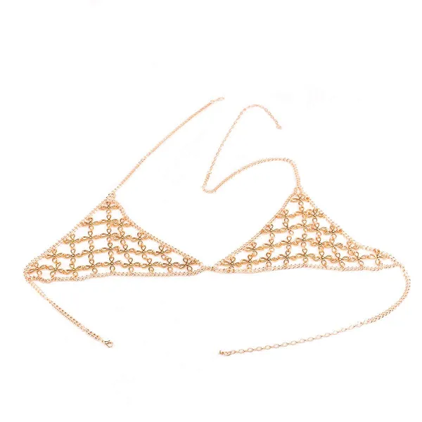 Kaamastra_Vintage_Retro_Sexy_Chest_Body_Chain_Golden