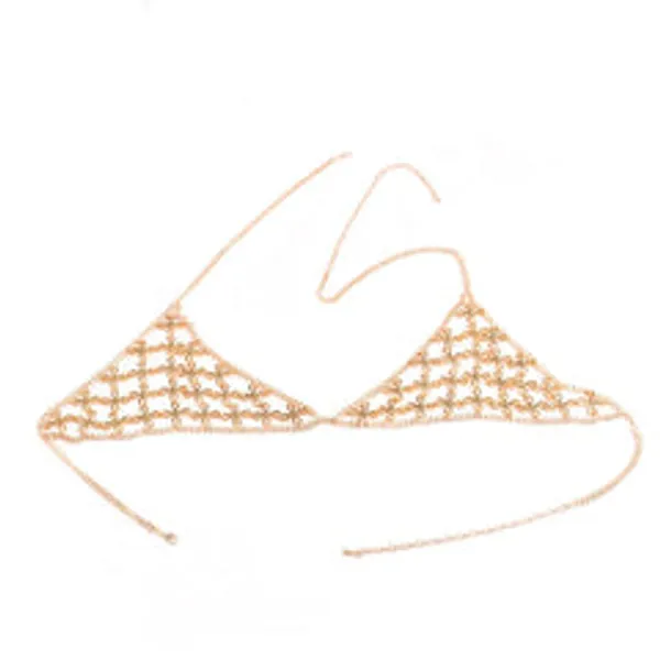 Kaamastra_Vintage_Retro_Sexy_Chest_Body_Chain_Golden