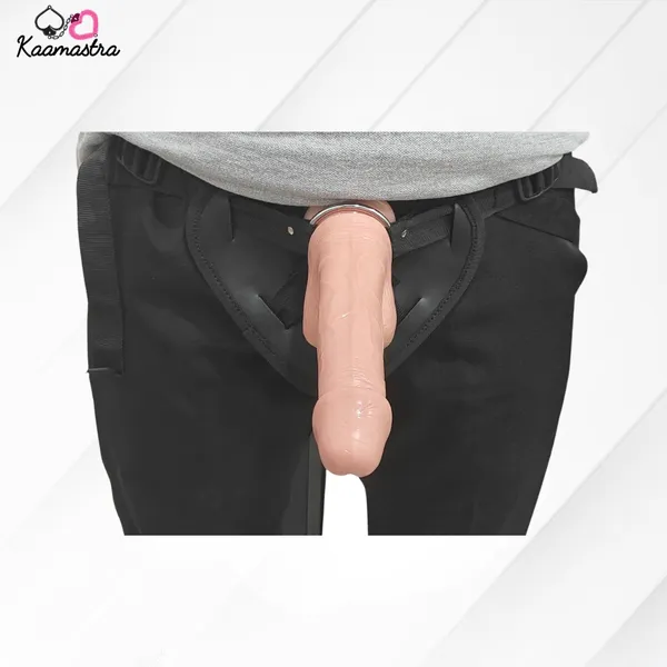 Kaamastra_S_Strap_On_Harness_Dildo_Set