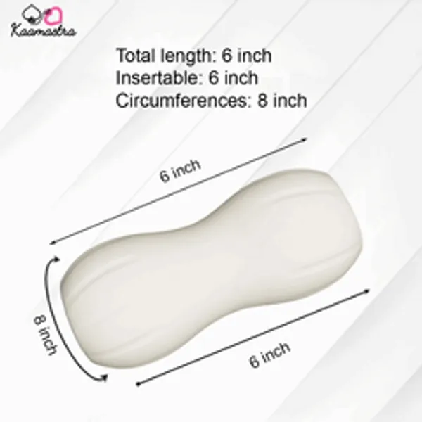 Kaamastra_S_Silicon_Masturbating_Sleeve_White