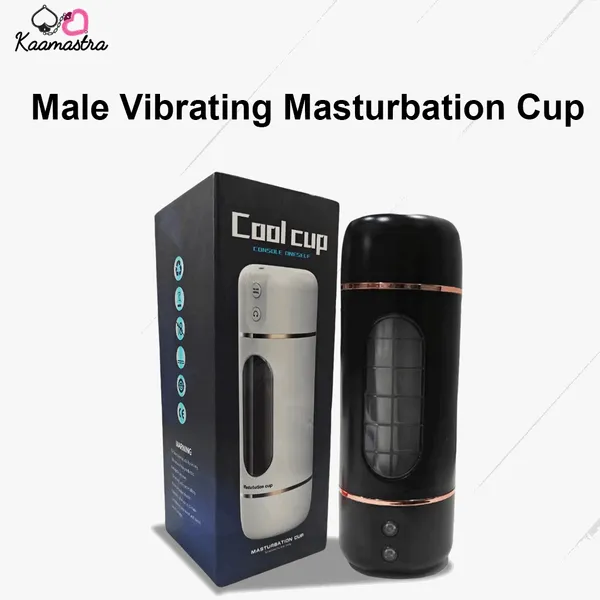 Kaamastra_S_Male_Vibrating_Masturbation_Cup