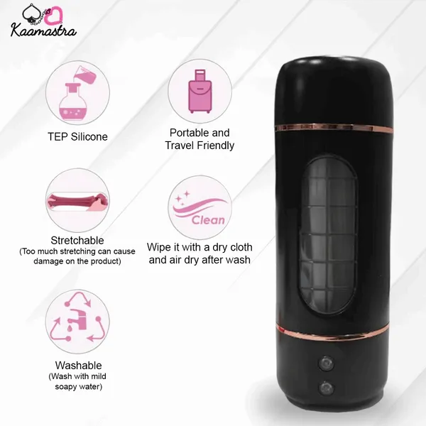 Kaamastra_S_Male_Vibrating_Masturbation_Cup