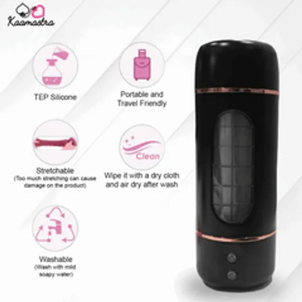 Kaamastra_S_Male_Vibrating_Masturbation_Cup