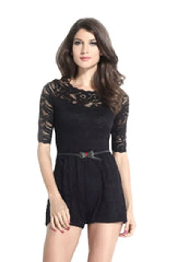 Kaamastra_Sexy_Cutout_Caged_Waist_Midi_Dress