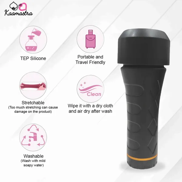 Kaamastra_S_Vaginal_Silicone_Masturbator_For_Men