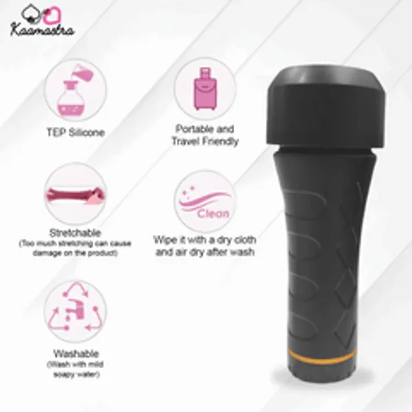 Kaamastra_S_Vaginal_Silicone_Masturbator_For_Men