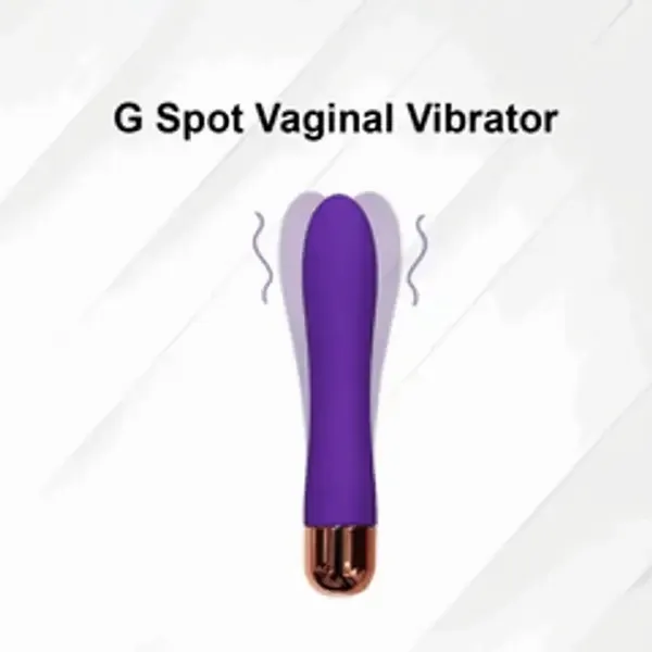 G_Spot_Vaginal_Vibrator