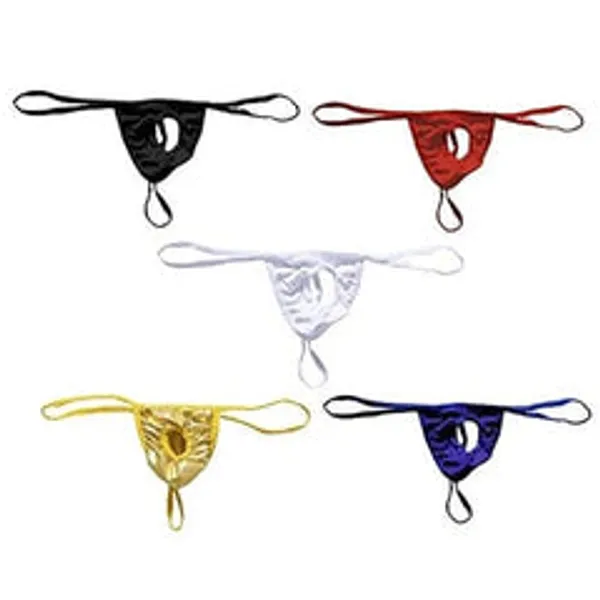 Kaamastra_Sexy_Blue_Men_Thong
