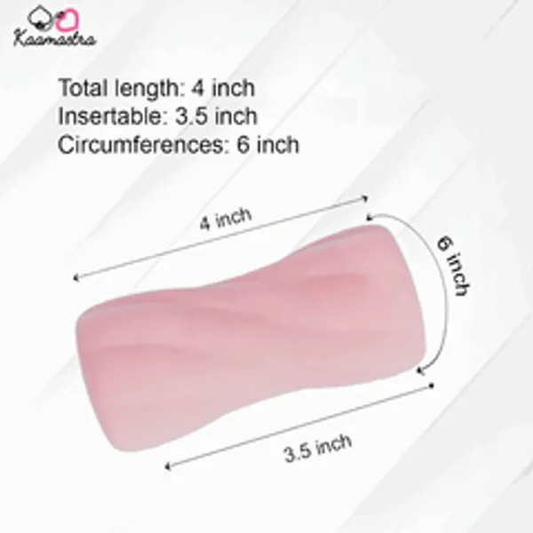 Kaamastra_S_Silicone_Masturbating_Sleeves_For_Men
