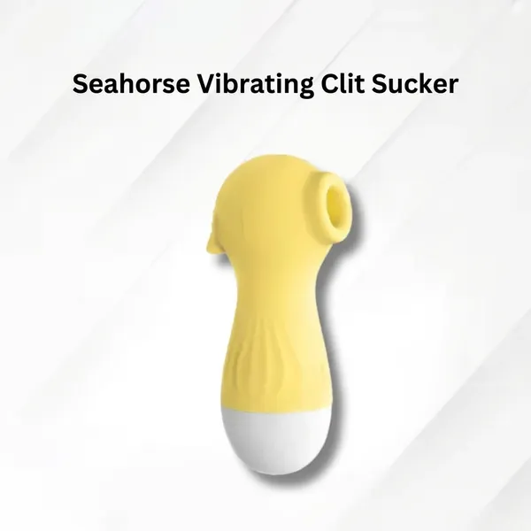 Yellow_Vibrating_Clit_Sucker_With_10_Frequency_Levels