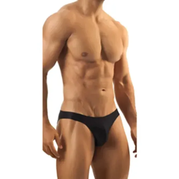 Kaamastra_Black_Sexy_Men_S_Brief